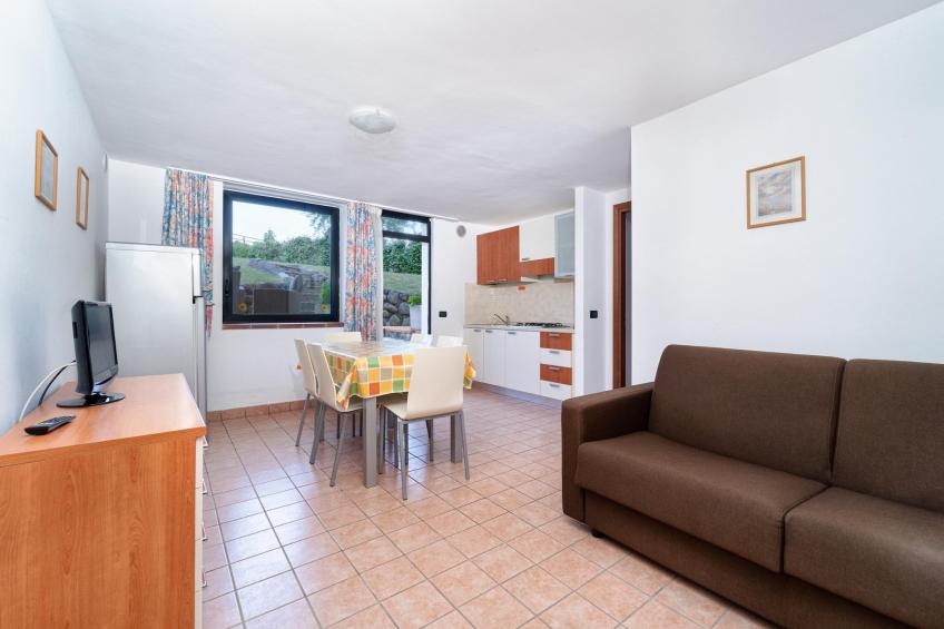Residence Primera, Moniga del Garda - Type A - foto 6