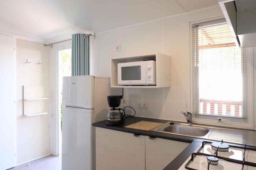 Mobilehome auf den Campingplätzen Cisano und San Vito - BF-N7CPV - foto 23