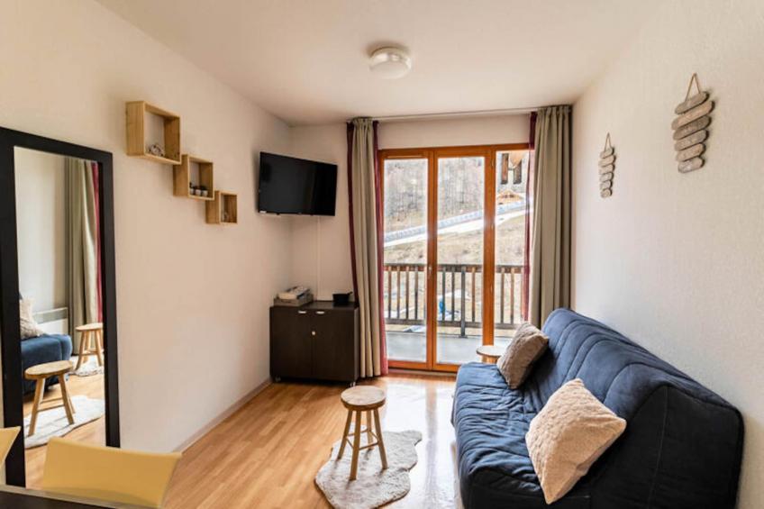 Résidence Les Terrasses Du Soleil D'or - foto 13