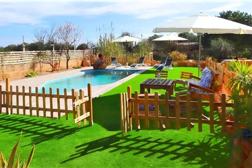 Maison à Llucmajor - foto 4