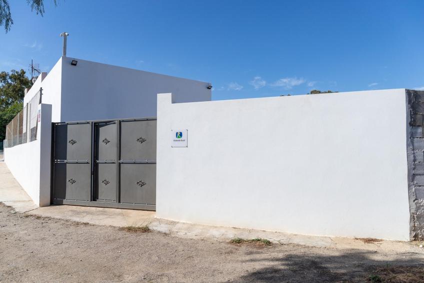 CT 355 AL - Faro's Pechina Rural - Disfruta de un Cortijo - foto 33