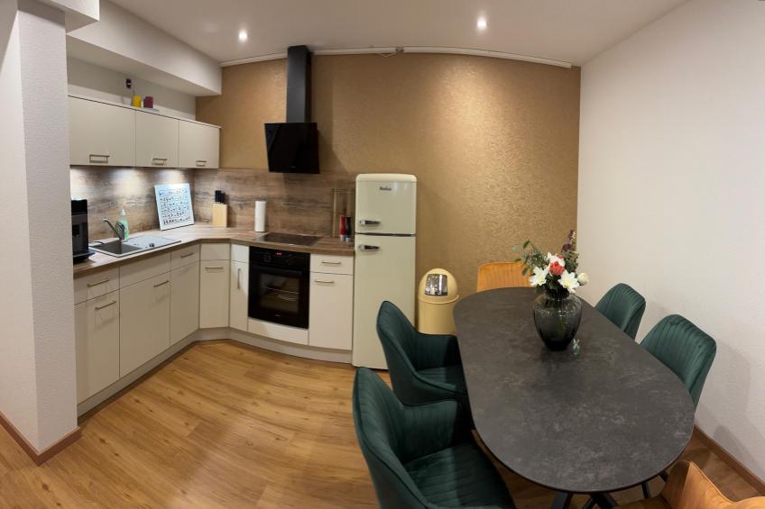 Luxuriöses Wohnen im historischen Haus - foto 12