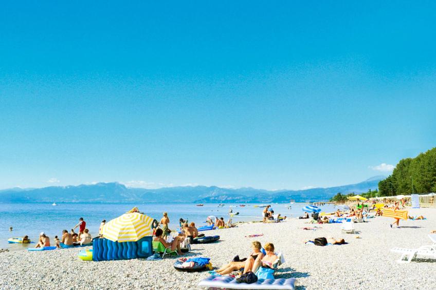 Camping Butterfly - foto 26