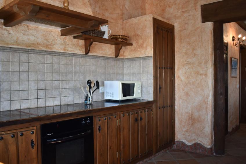 Finca Lagarillo mit privatem Pool - foto 5