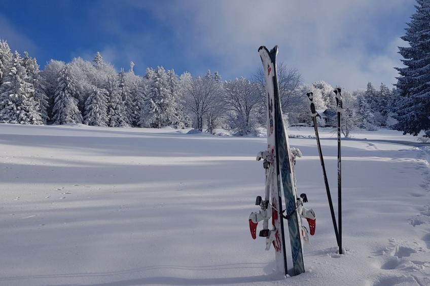 Charmante Wohnung in Langfurth mit Kleinem Balkon - foto 11