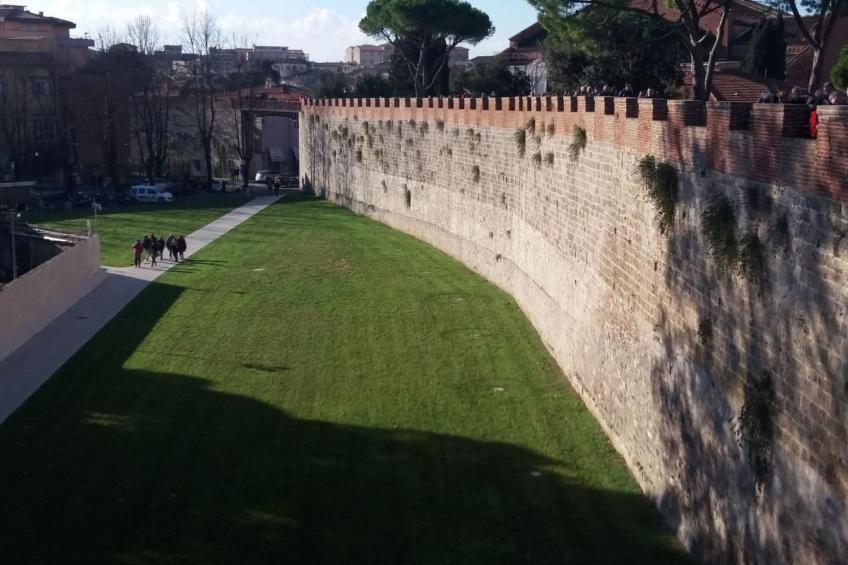 in Cascina mit privatem Parkplatz - foto 45