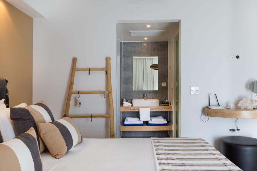 Gut ausgestattete Villa mit Pool und privatem Garten - foto 24