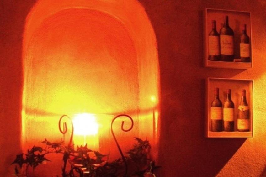 Sammareier Gutshof - Studio EG 40qm - foto 33