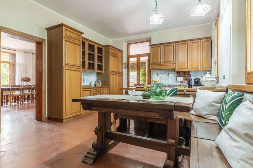 Villa Rosso Corbezzolo - foto 66