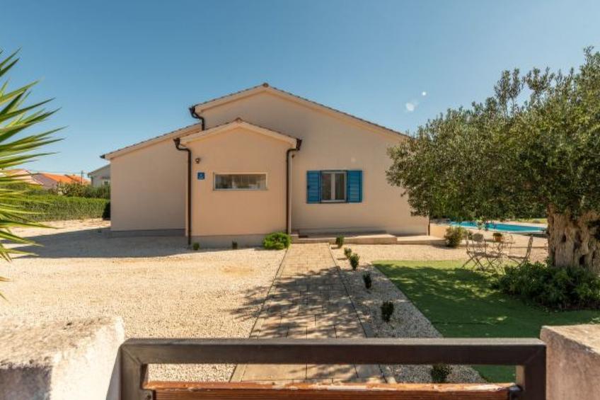 Casa Kamber with pool - foto 67