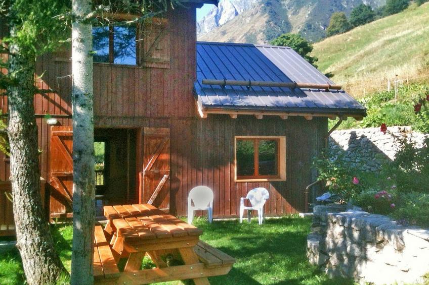 Vista Mont Blanc - foto 4