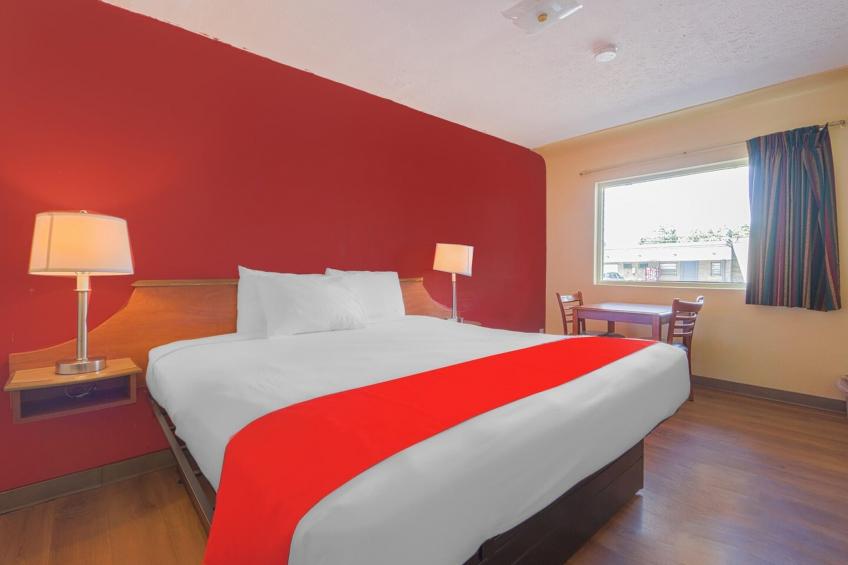 King Bed - foto 14