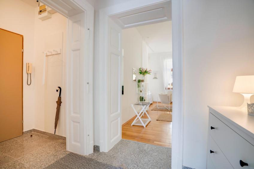 MG Top 6 Apartment 2P in Graz - foto 14