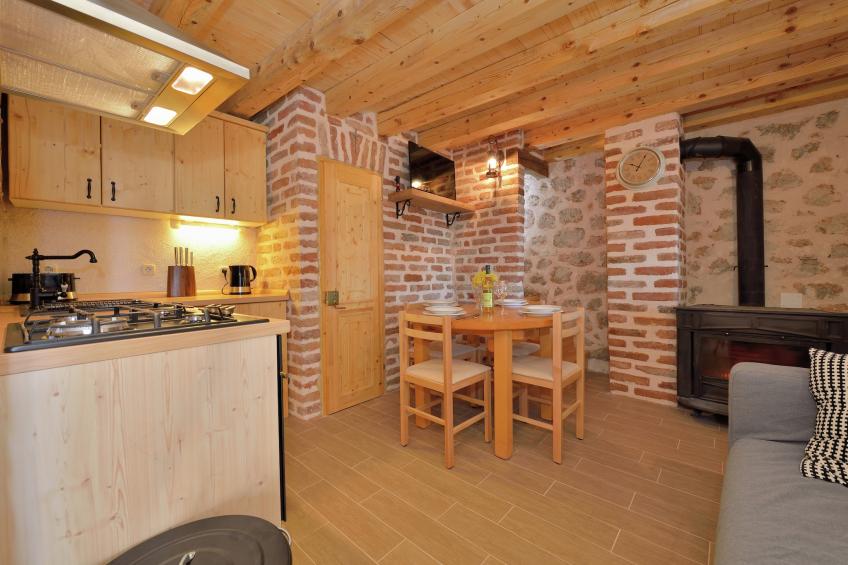 Stone house Martelina - foto 12