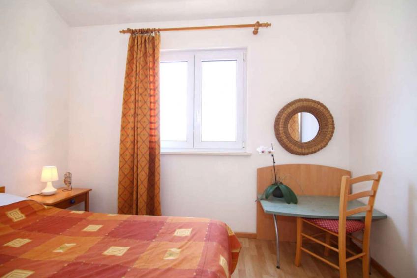 Vakantiewoning met zeezicht en terras - VW-G3J8 - foto 13