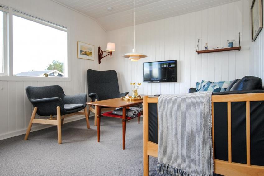 "Engelbertine" - 900m from the sea in NW Jutland - foto 4