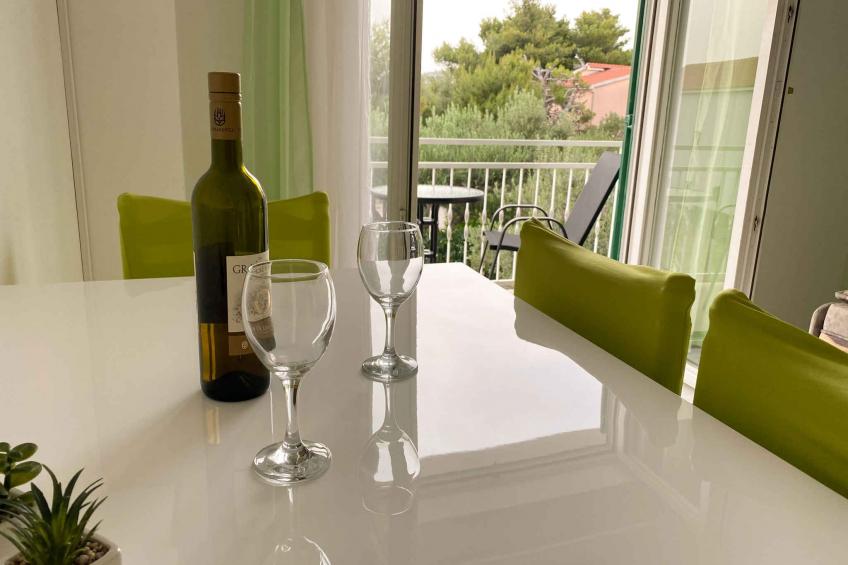 Vakantiewoning met airco - VW-KMY3H - foto 7