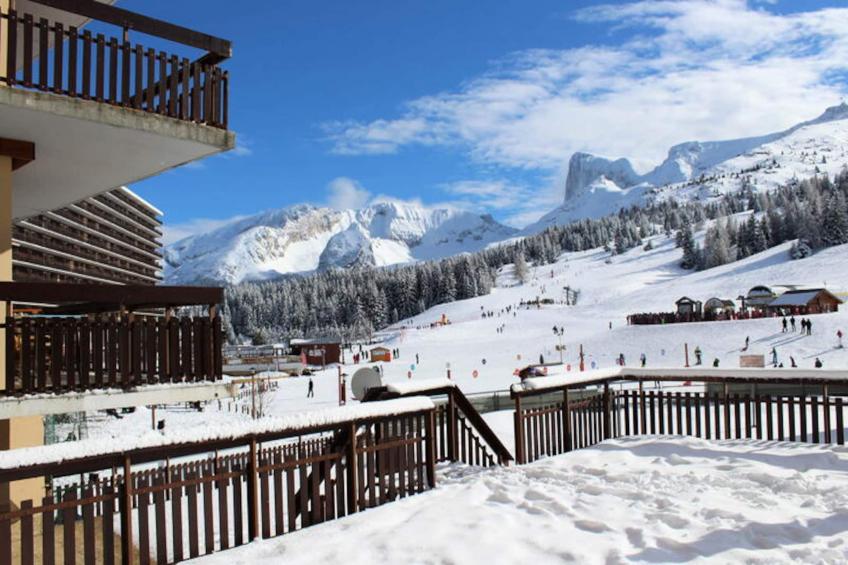 Résidence Le Bois D'aurouze - foto 3