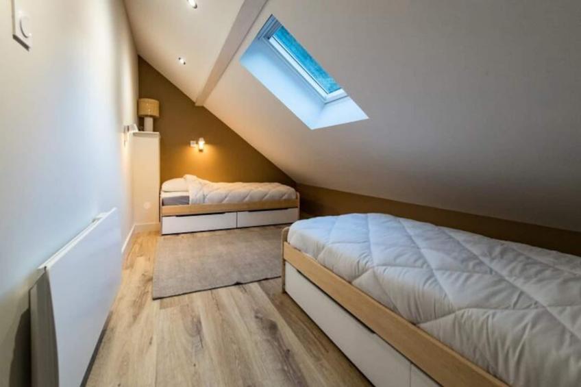 Résidence 3 Vallées En Hiver, Vélo En été – 2 à 4 Pers. - foto 6