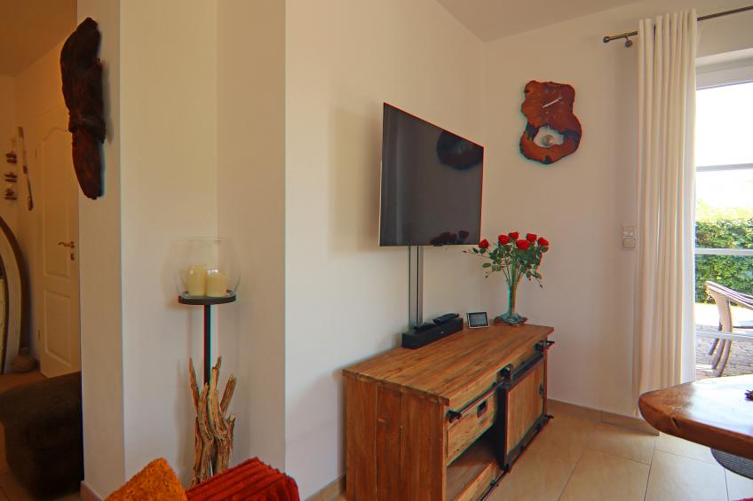 Holiday home Weisse Düne, Zinnowitz - foto 7