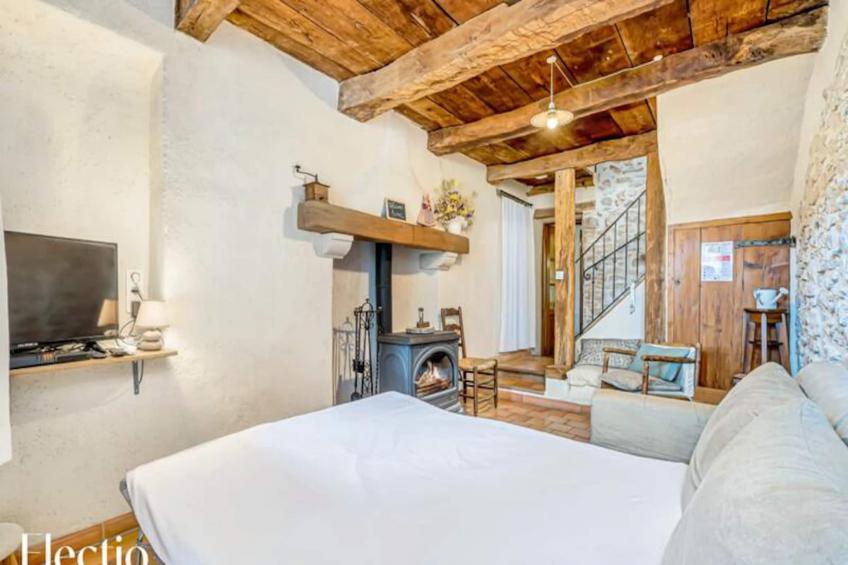 Mas La Miellerie | Charme Authentique Et Nature - foto 39