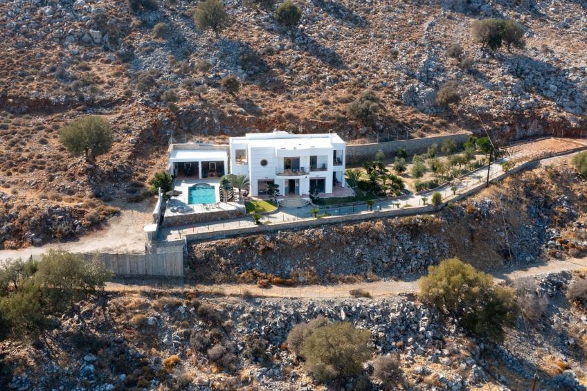 Vitzi Vista Villa - foto 37