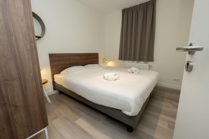 Appartement - Paviljoenwei 4-1 | Sneek (Offingawier) 'Havenzicht' - foto 18