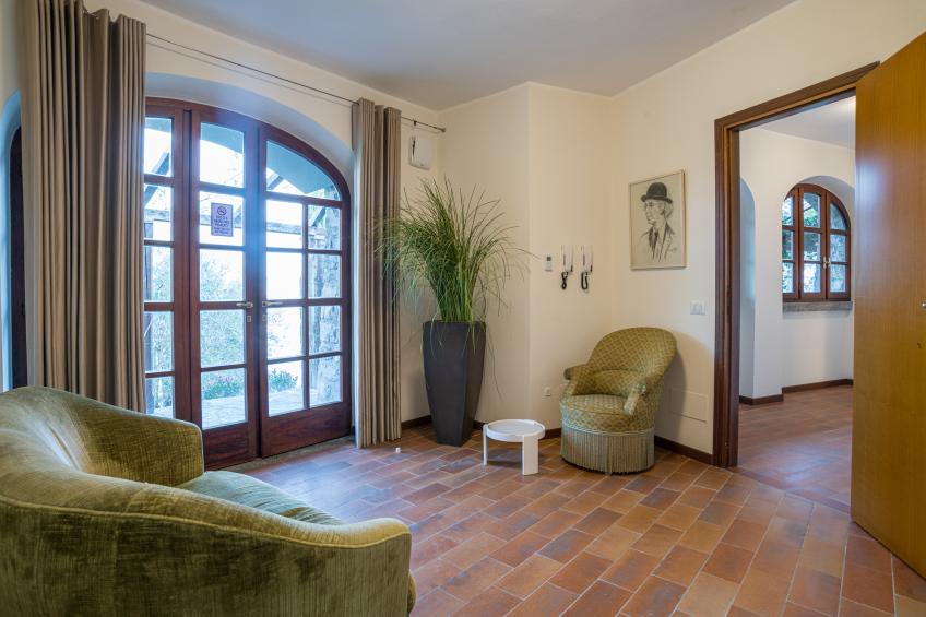 Villa San Michele - foto 34