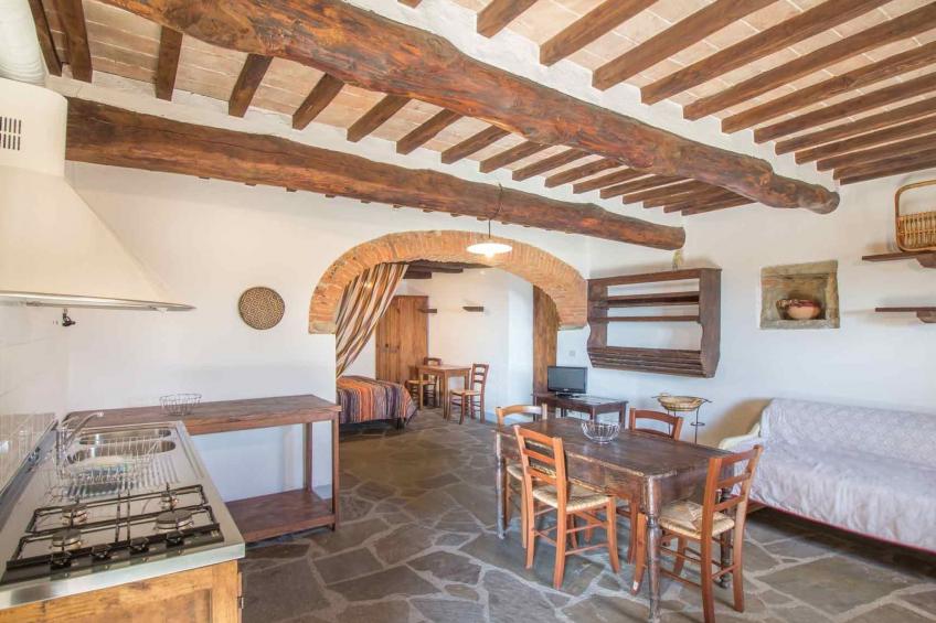 Bauernhaus Borgo Santarsa - foto 26