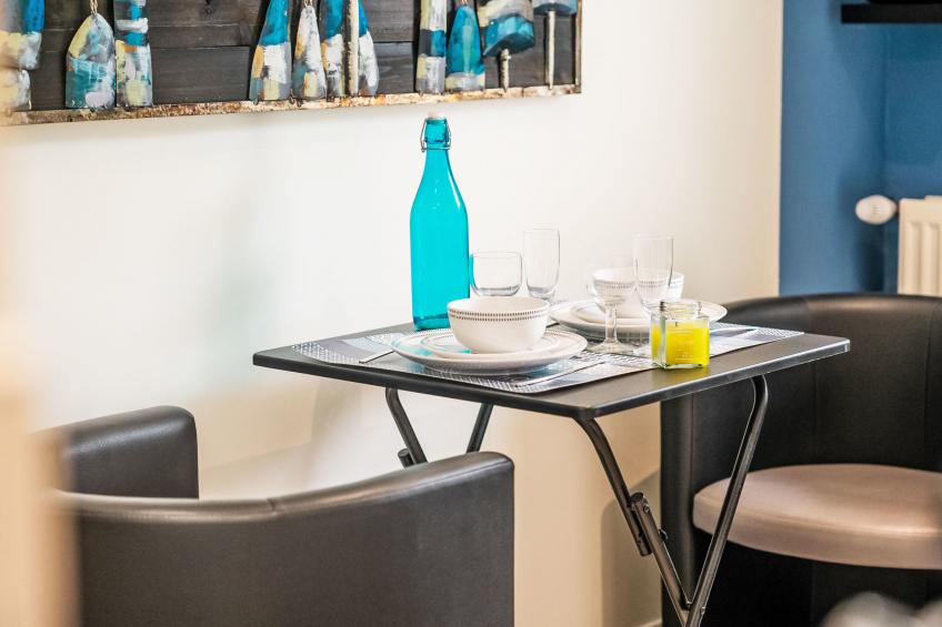 Les Balcons de la Rance - foto 11