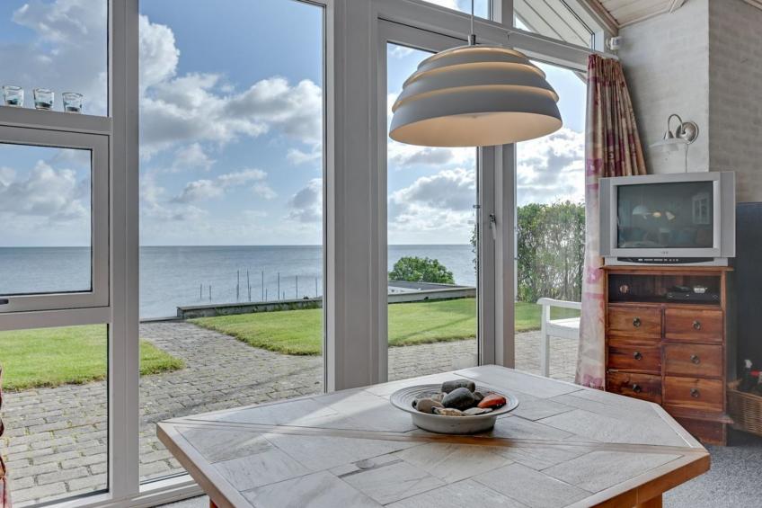 "Keti" - 5m from the sea in Funen - foto 28