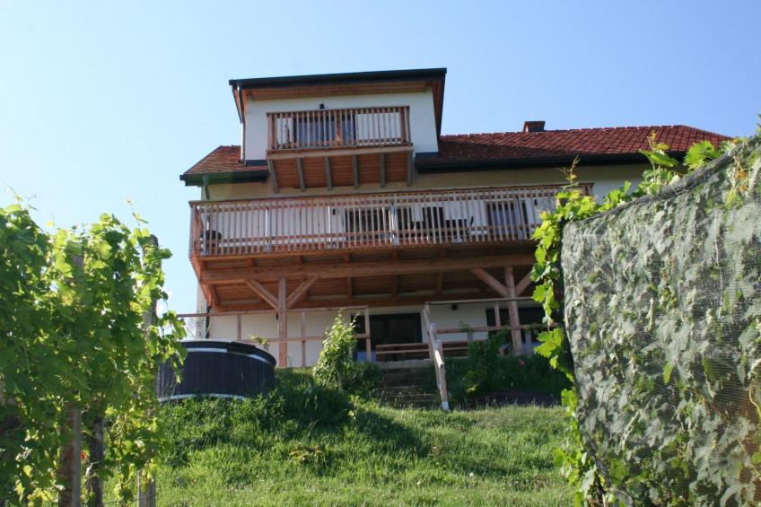 Rebenchalet - foto 10