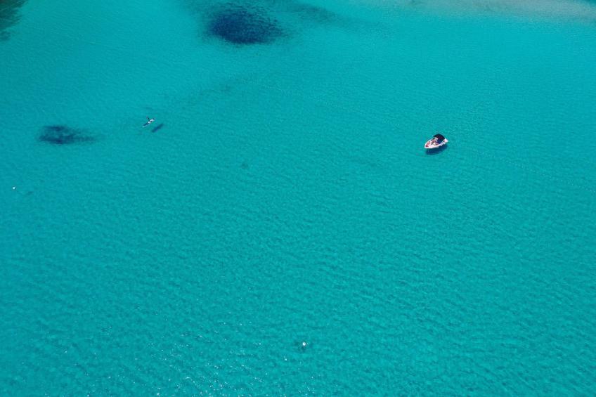 "Sakarun" mit Blick auf das Wasser - foto 43