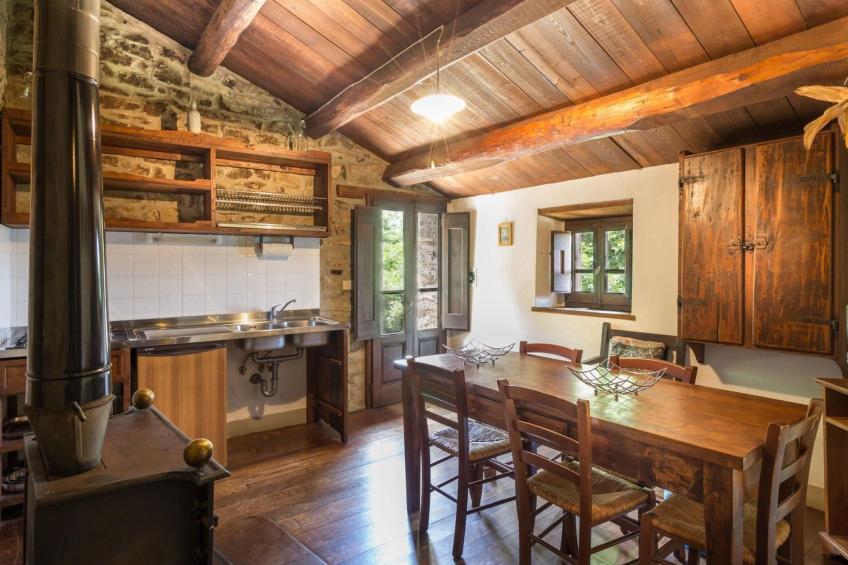 Villa Vallorsaia - foto 7