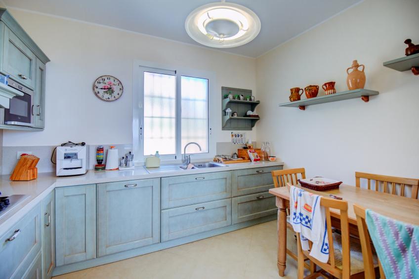 Villa Lucia Riviera dei Fiori Pool - foto 17