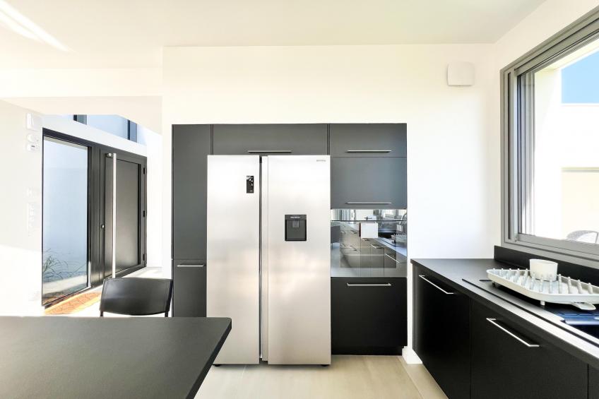 Architekten Villa mit Meerblick - foto 5