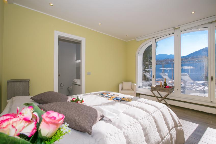 Villa Lugano Lakefront - foto 26