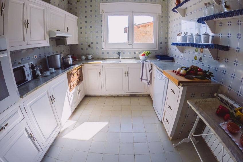 Ländliches Haus Cal Xamora - foto 27