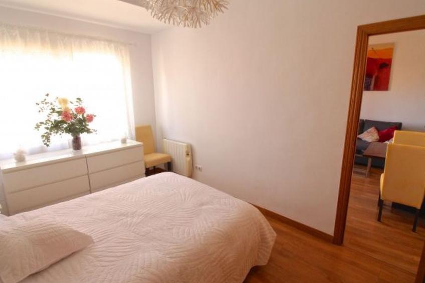APARTAMENTO LA CÚPULA - foto 12