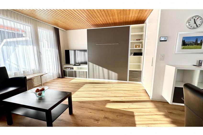 Sunnmatt West Wohnung 936 - foto 14