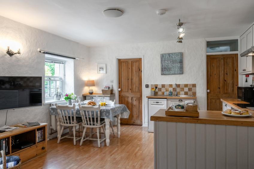 Swallow Cottage - foto 23