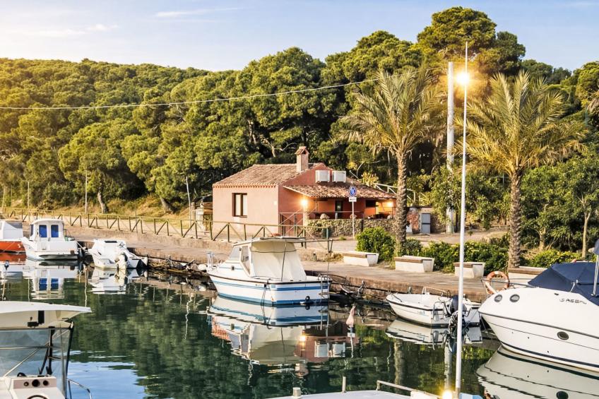 Villa dei Pescatori am Meer - foto 2
