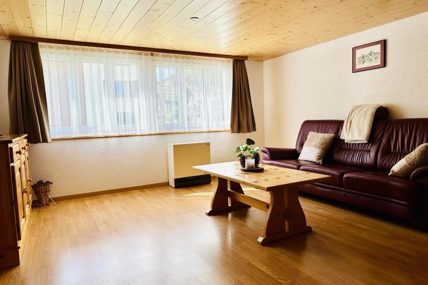 Bergtreu Appartement/Fewo 4-Bettwohnung - foto 12