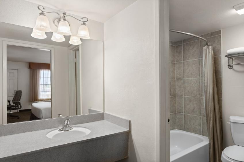 Executive Suite-Non-Smoking - foto 7