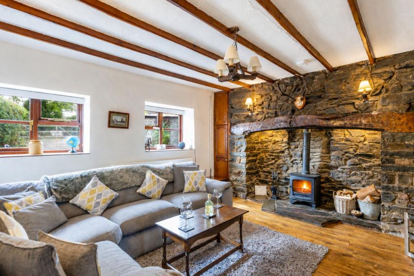 Garth Cottage