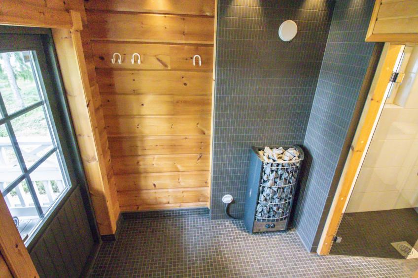 Villa white water - foto 14