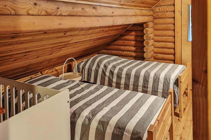 Sillanpään lomamökit - foto 24