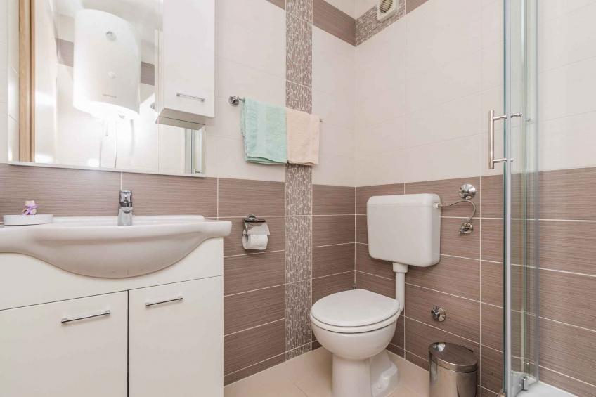 Holiday apartment with air conditioning and sea view - BF-F7V8 - foto 13