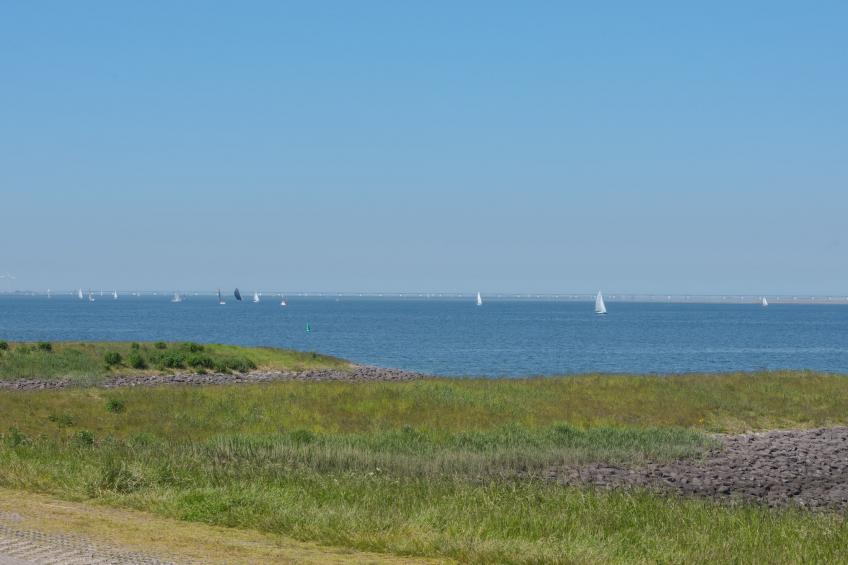 Water Resort Oosterschelde - foto 20