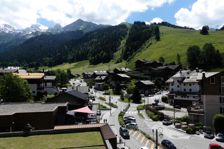 Appartements à La Clusaz - foto 9